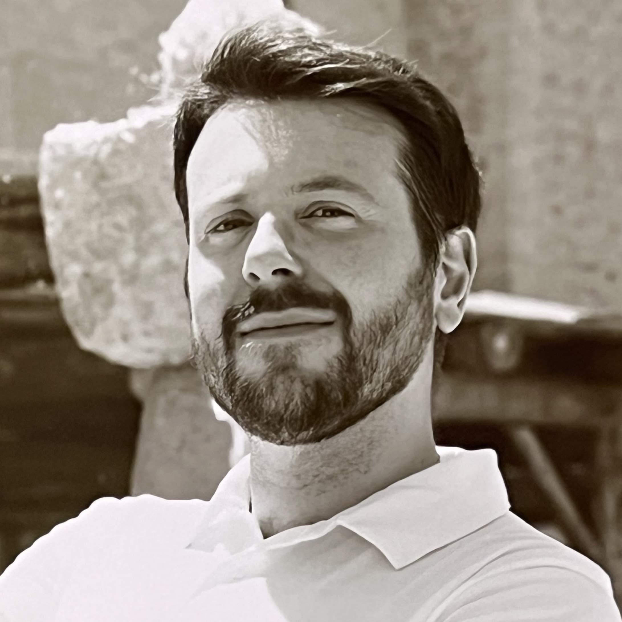 Cristian Poncela
